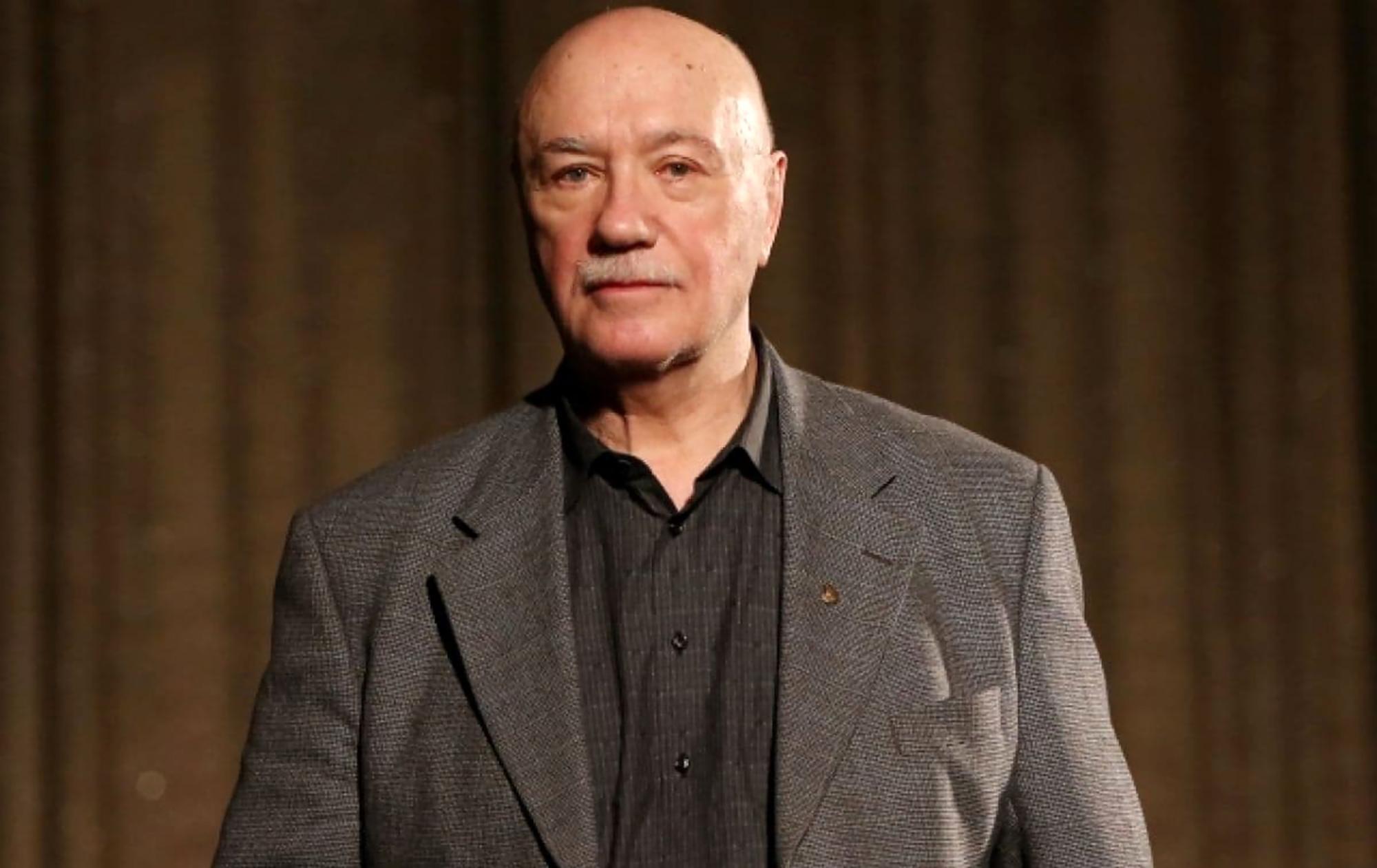 Умер знаменитый Леонид Куравлев: факты из жизни легенды и почему все любят его фильмы